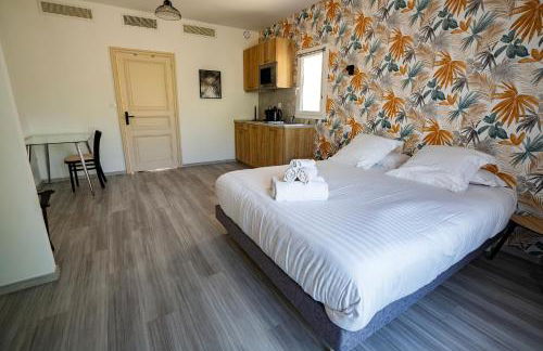 Domaine de la Mautanne - Foto 51