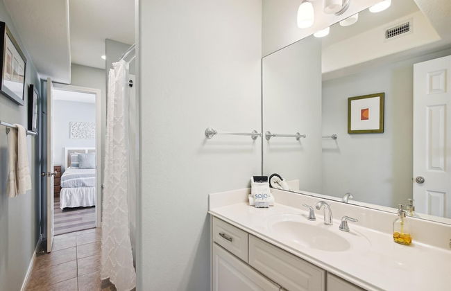 Vitamin Sea Retreat - Foto 15