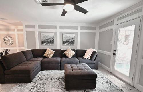 Tranquil Escape with pool and casita. Pet ok. Spring TX - Foto 1