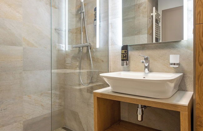 APLEND Lake Resort - Foto 25