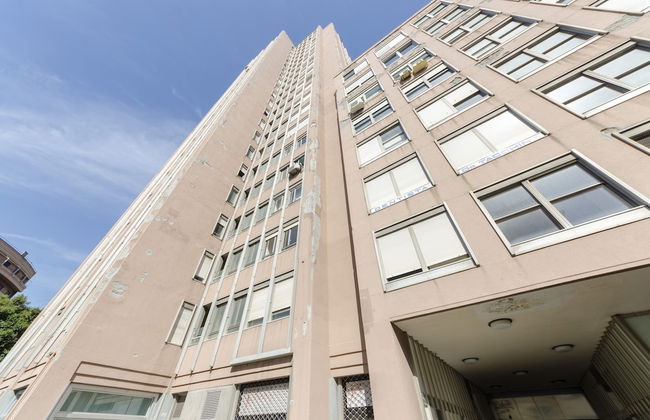 JOIVY Lovely Apt On The Historical Street Via Cantore - Foto 31