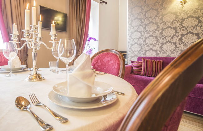 Lady Capulet Apartments - Foto 14