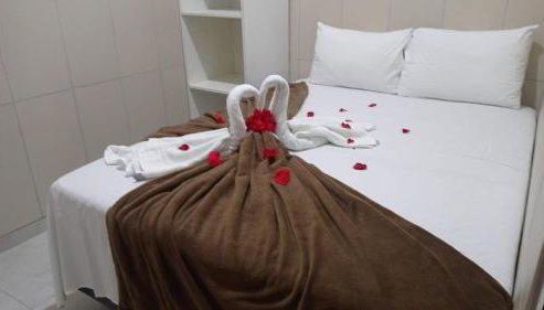 Mini suíte Atitude no centro de Maragogi - Foto 3