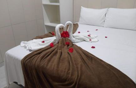 Mini suíte Atitude no centro de Maragogi - Foto 3