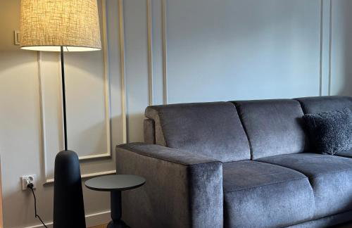 Apartament Lunaria Staszica free parking - Photo 17