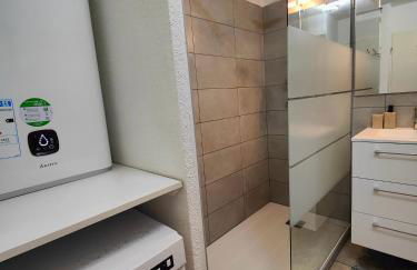 MarshMallow Toulouse proche aéroport, Airbus et Zenith - Foto 23