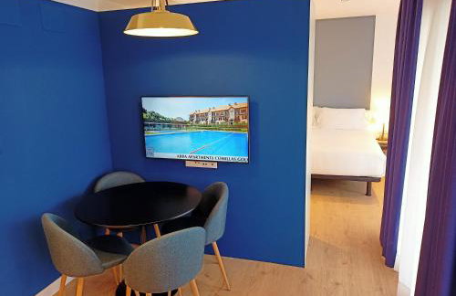 Abba Apartments Playa De Gros San Sebastian - Photo 67