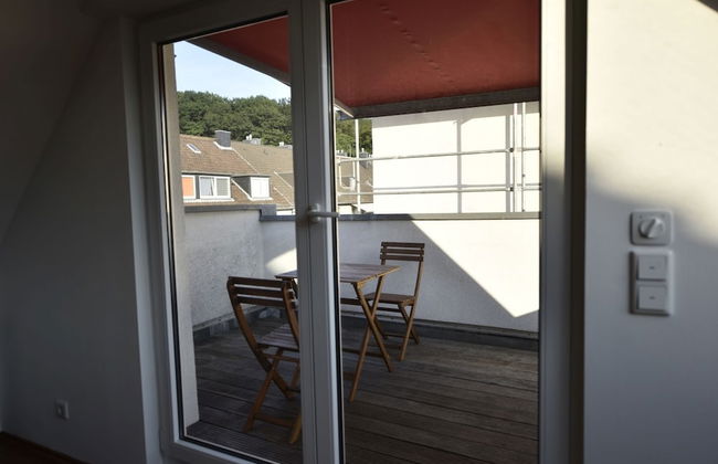 Liliencronstrasse - Foto 25