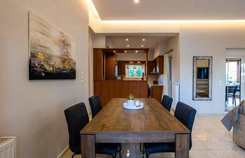 Filiatra Downtown Cozy Retreat - Homely Vibes - Foto 8