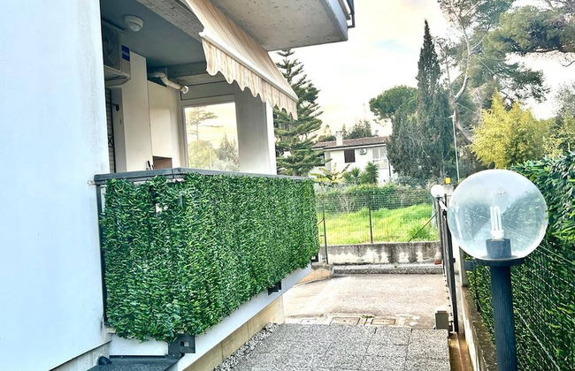 Nobil Villani - Two-room Apartment on the Ground Floor - Foto 12