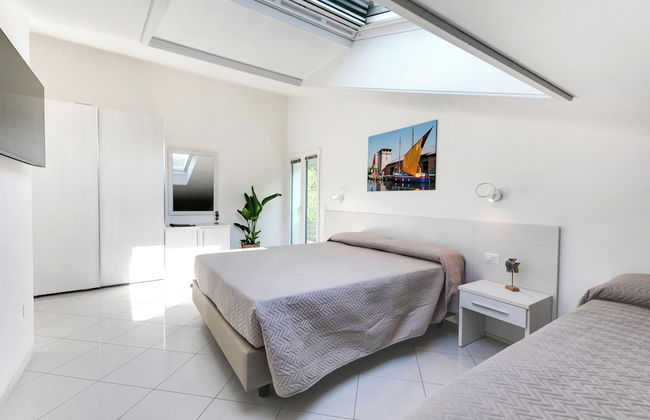 Residenza Acquamarina - Siroli Collection - Foto 10