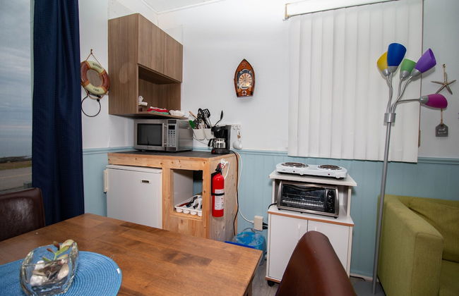 Les Cabines du Phare - Foto 25