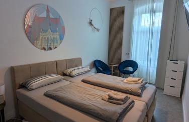 Meet and Greet am Steiger - Foto 24