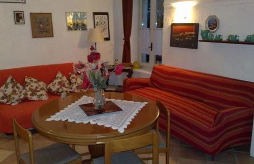 Apartment Wohnung Caprifoglio in Miasino by Interhome - Foto 14