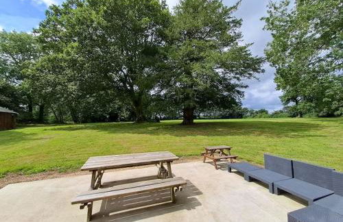 Gîte détente Domaine de Helles -Spa Privatif et Sauna - Foto 24