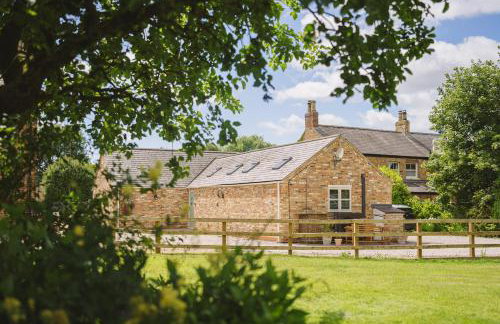 Little Lodge on the Yorkshire Wolds - Foto 1