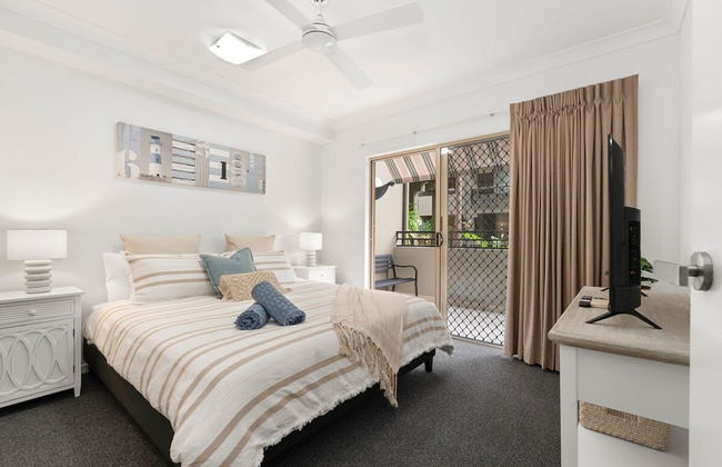 Lux Apartment Cairns - 9 Pools BBQ Gym - Foto 1