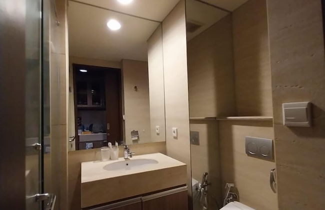 Mountain View at Uttara Apartment - Foto 11