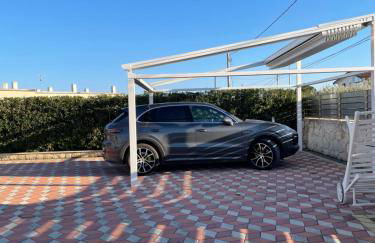 Villa Nigró - Photo 25