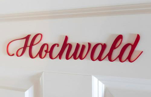 Ferienwohnung Hochwald - Photo 17