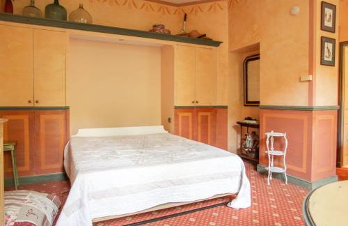 Studio in Montbrun Castle with Pool - Foto 19