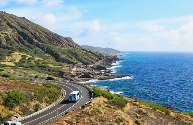 Tour gastronômico por Oahu - Foto 6