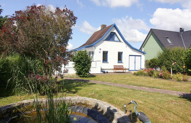 Ferienhaus am Schilfufer in Barth - Photo 15