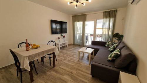 Precioso Apartamento Acondicionado al Lado del MAR - Photo 4