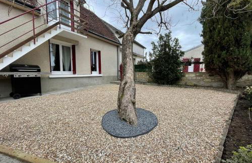 Maison n°4 aux portes du Zoo de Beauval - Foto 32