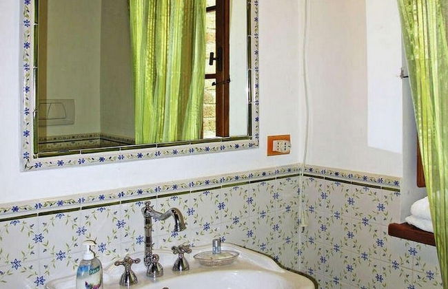 Podere Caldaruccio La Pineta - Foto 53