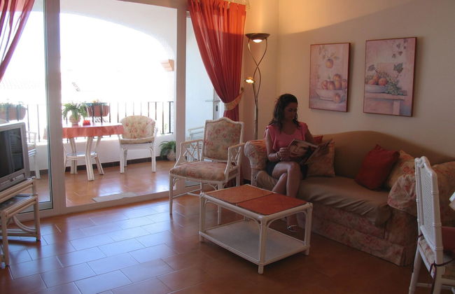 APCOSTAS Gran Vista 4 Personas - Foto 13