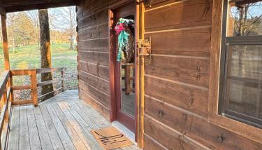 Dream of a Log Cabin - Foto 2