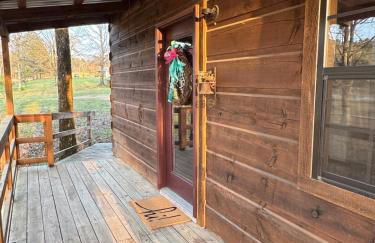 Dream of a Log Cabin - Foto 7