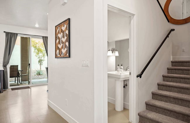 Tranquility at The Lofts Near National Parks - Foto 36