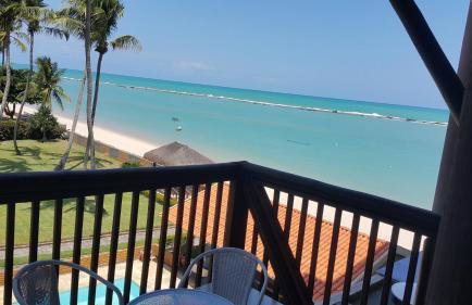 Apt. Cond. Barra Bali - Foto 16