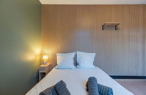 Maison 3 chambres, à 2 pas de la gare de Lannion - Photo 12