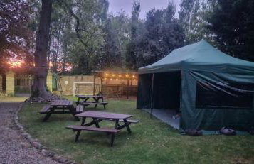 The Carriage House, Bilbrough York Sleeps 24 - Foto 33