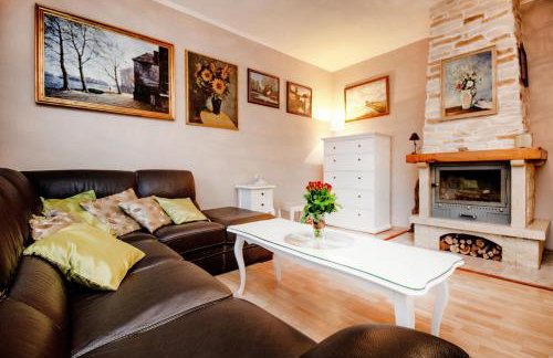 Family friendly house with a swimming pool Pozorac, Trogir - 10317 - Foto 18