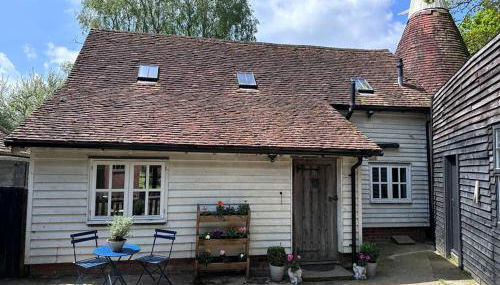 Beautiful 2 bed Oast - 15 acre farm - Tunbridge Wells - Foto 4