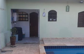 Casa de Praia com piscina - Itanhaem - Foto 4