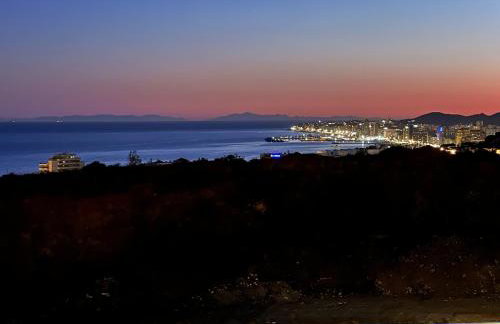 Panoramica views superb luxury apartment - Foto 5