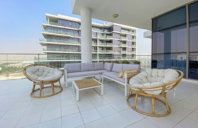 Silkhaus Golf Promenade 3B - Foto 17