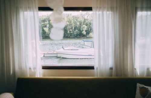 Hausboot fünf19 - Foto 27