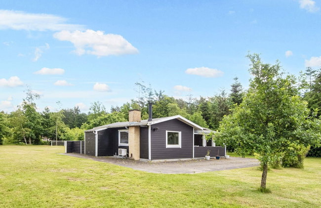6 Person Holiday Home in Kolind-by Traum - Photo 1