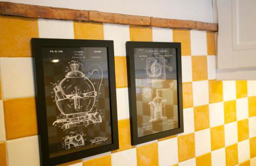 Estudio La Motilla - Foto 5