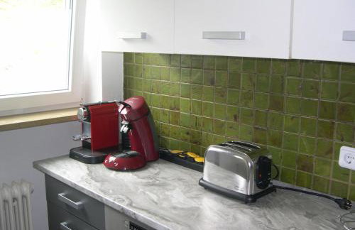 ZV-Scholtz Burghausen, Regerstr.37 P7-5 - Foto 14