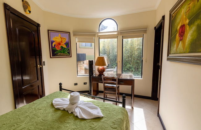 Casas del Toro Monteverde - Foto 16