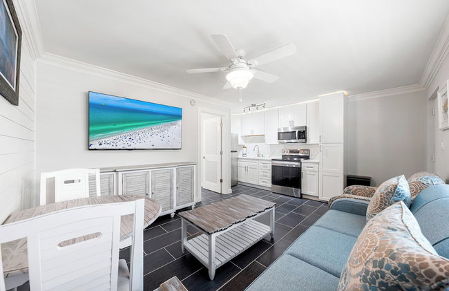 Gulf Holiday by Beachside Management - Foto 83