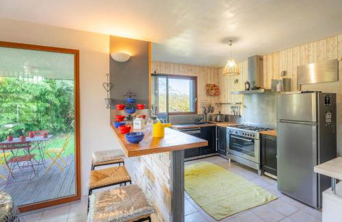 La Passerelle - Entre Vannes & Auray - Foto 8