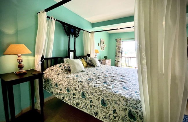 Casa Riverside- 5BHK Luxuty Pool Villa - Photo 14